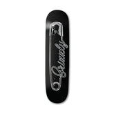 Tabla Skate Grizzly Pin